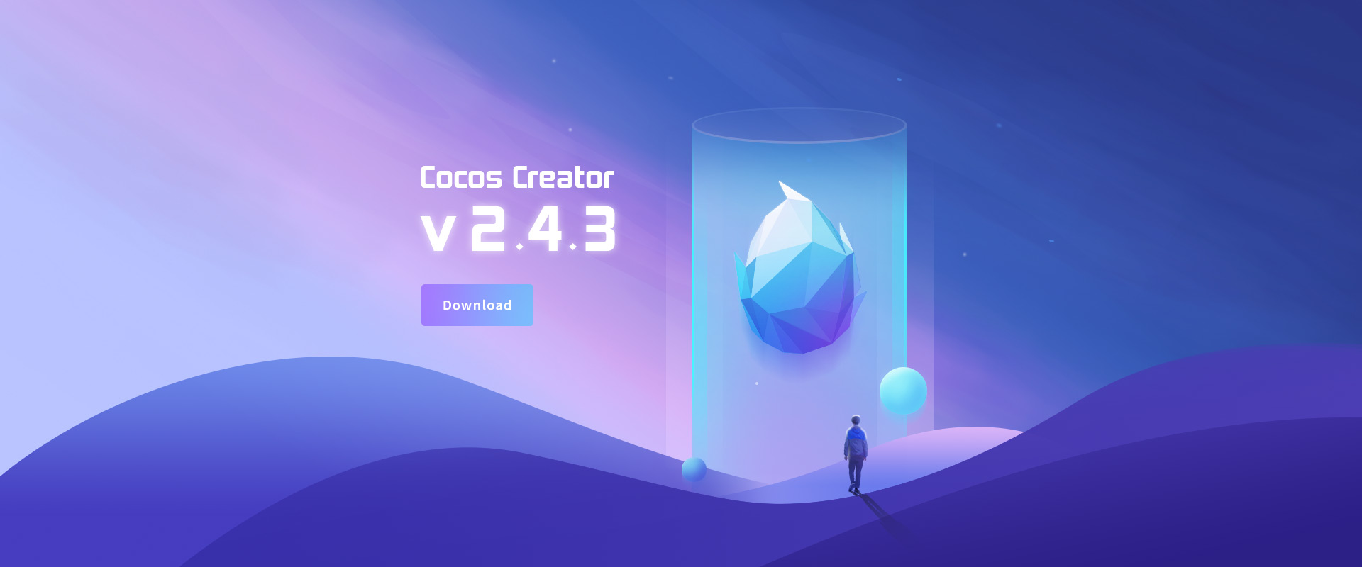 Download Cocos Creator Win Mac Free Game Engine Cocos Creator Cocos2d X Official