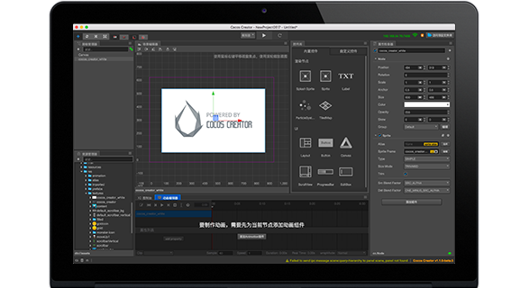 内部分享 | 一位开发者眼中的Creator