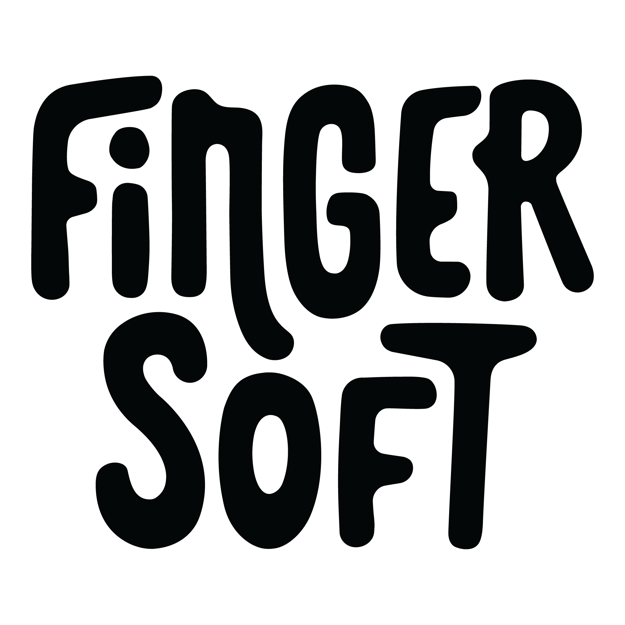 Fingersoft • Good Games | Great People