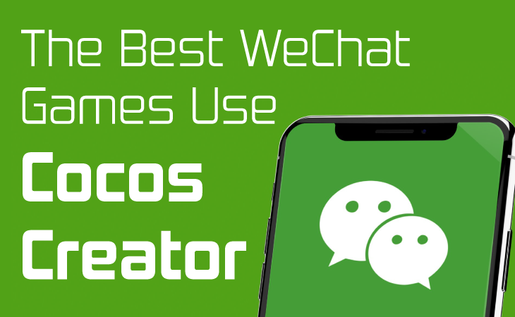More Of The Best WeChat Games Using Cocos Creator