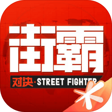 Street Fighter: Duel