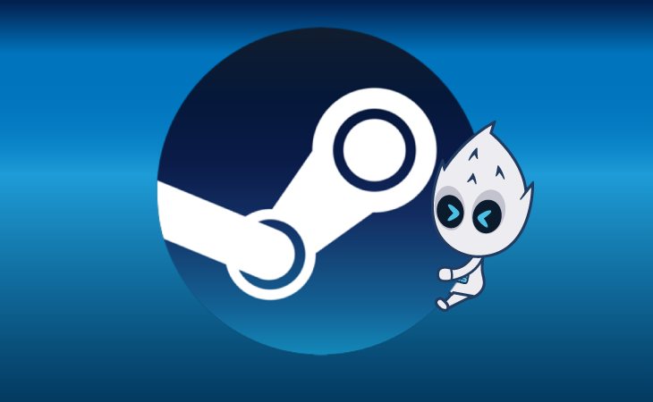 Exporting Cocos Creator Games To Steam