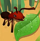 Ant Evolution 3D