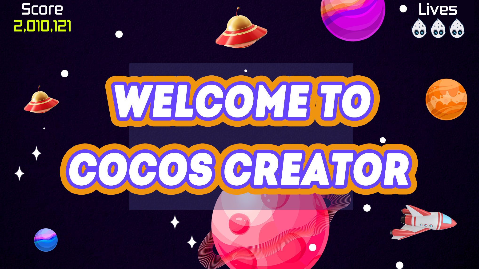 CrazyGames Brings New Opportunities To Cocos Developers