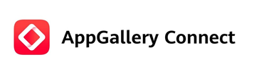 AppGallery Connect logo
