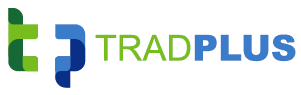 TradPlus logo