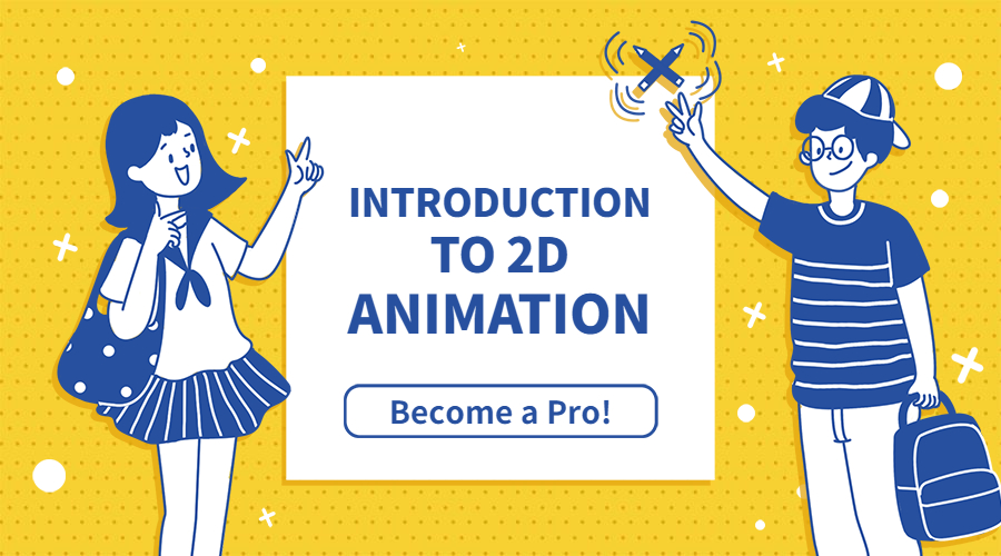 An Introduction to 2D Animation For Game Development
